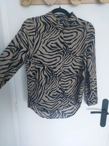 Chemisier  vero moda