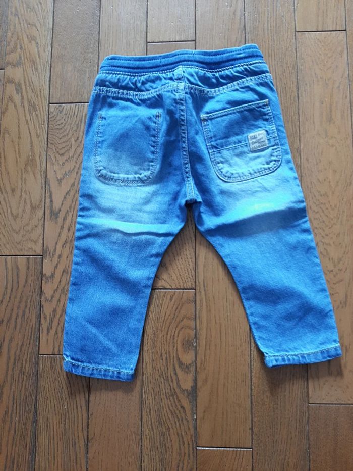 Jeans - photo numéro 3