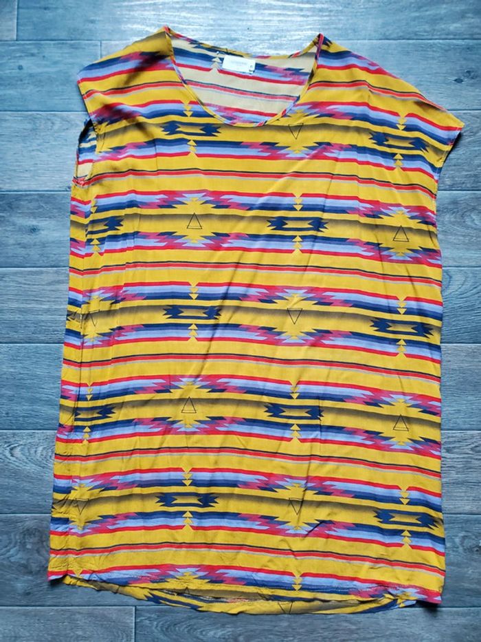 Tunique taille 42 bon état