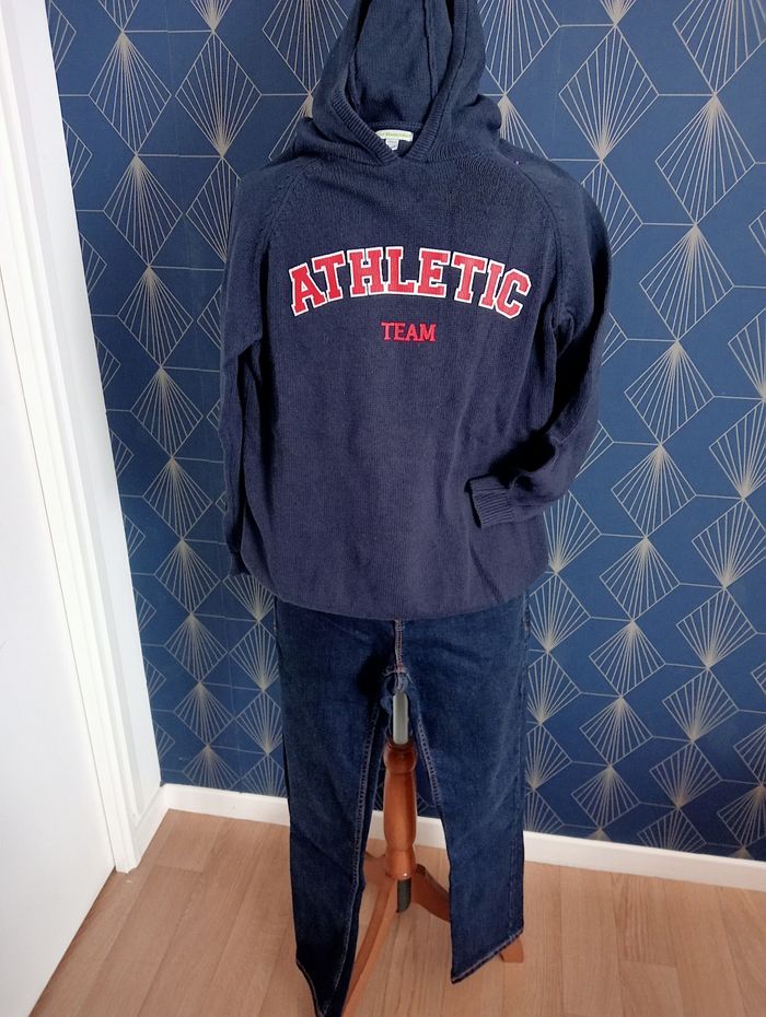 Vend vêtements garçon - photo numéro 4