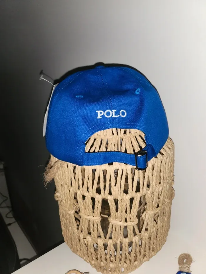 Casquette fashion - photo numéro 3