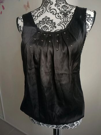 Débardeur taille 38