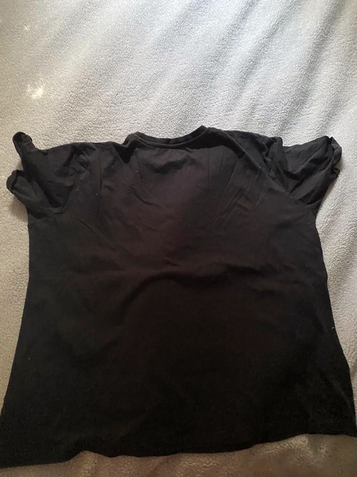 T-shirt - photo numéro 3