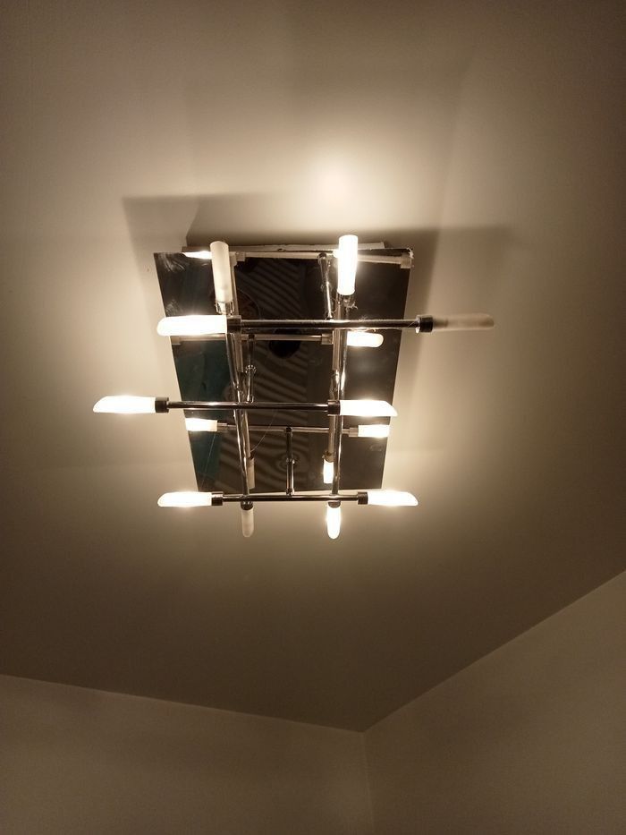 Lot luminaires - photo numéro 2