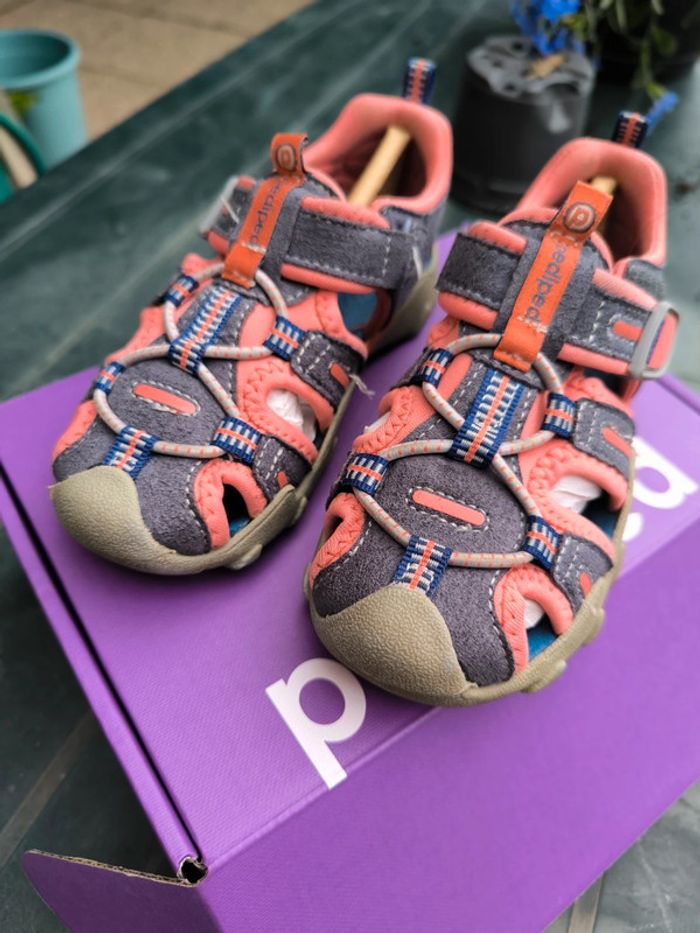 Pediped Flex Canyon p.25 spécial eau - photo numéro 4