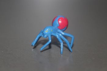 Figurine Araignée Spiderman - Marvel