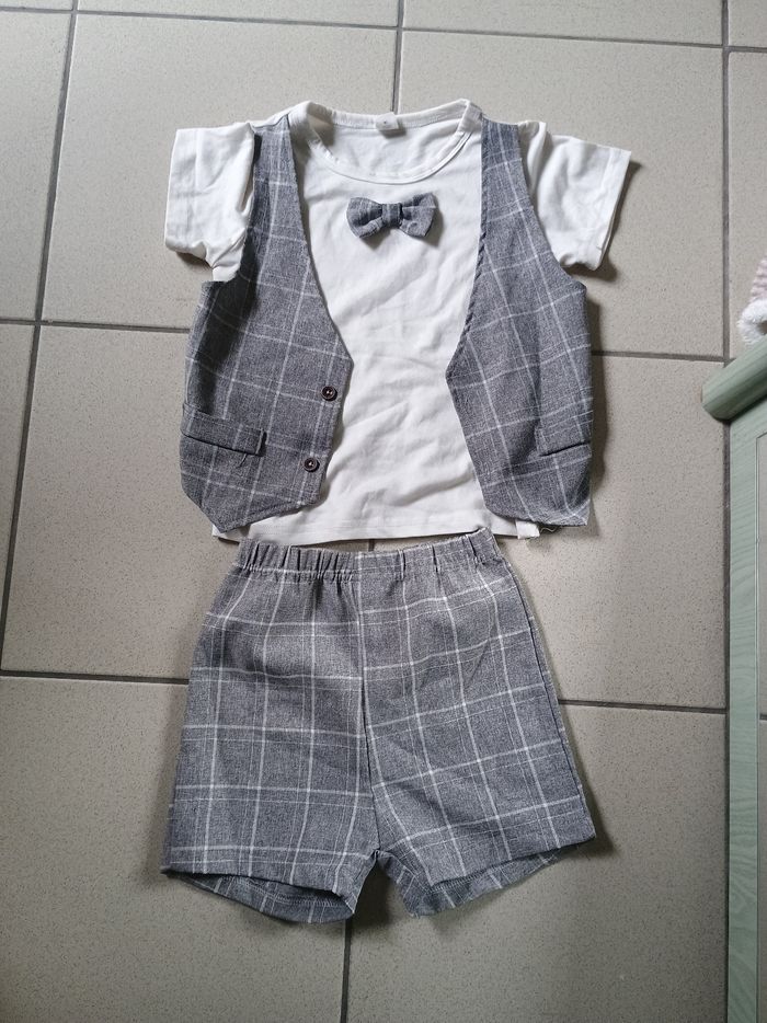 Ensemble Shein