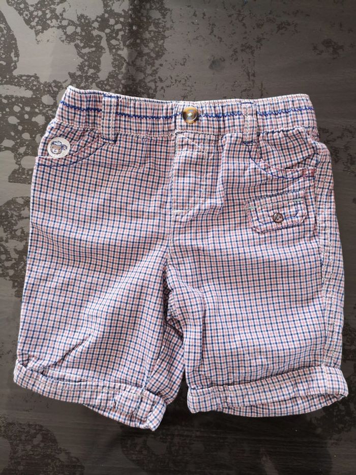 Short