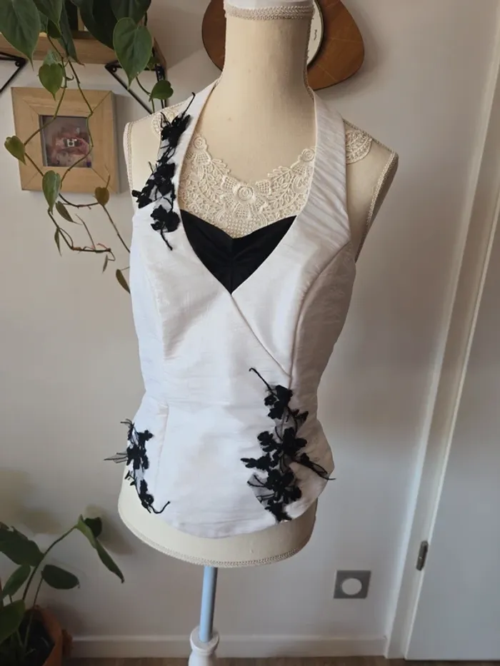 Bustier