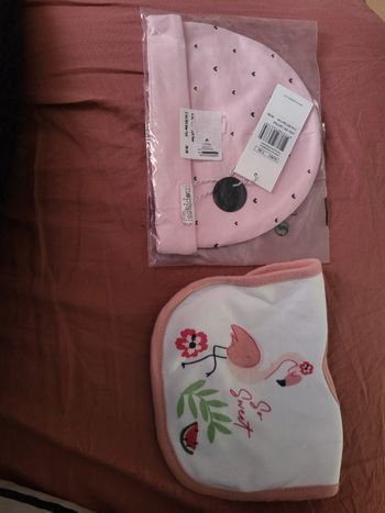 Bonnet 