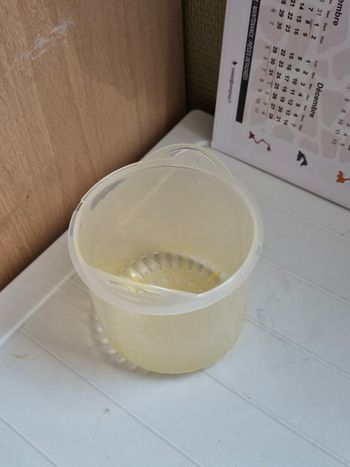 Panier  babycook très bon état