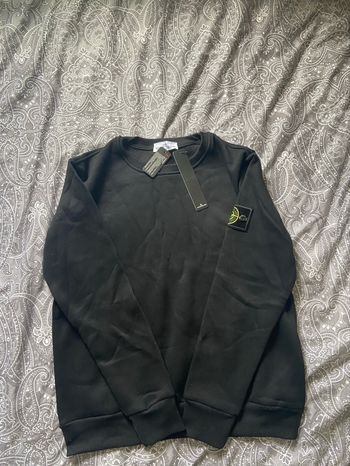 Pull stone island 
