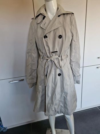 Trench Zara