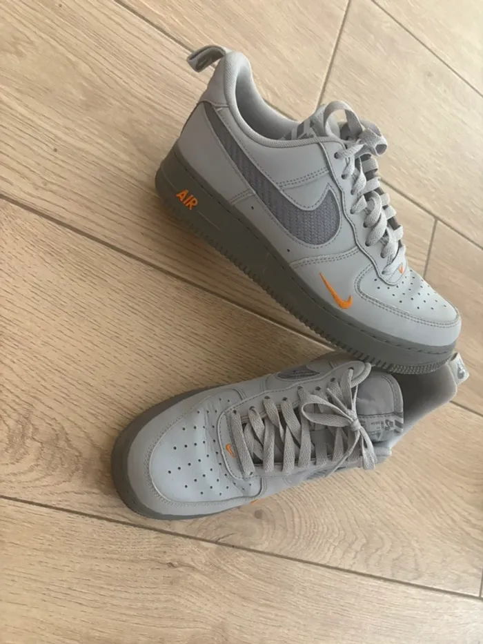 Air force Nike - photo numéro 2