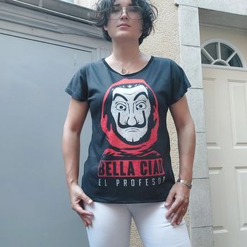 Haut neuf pour taille M/L