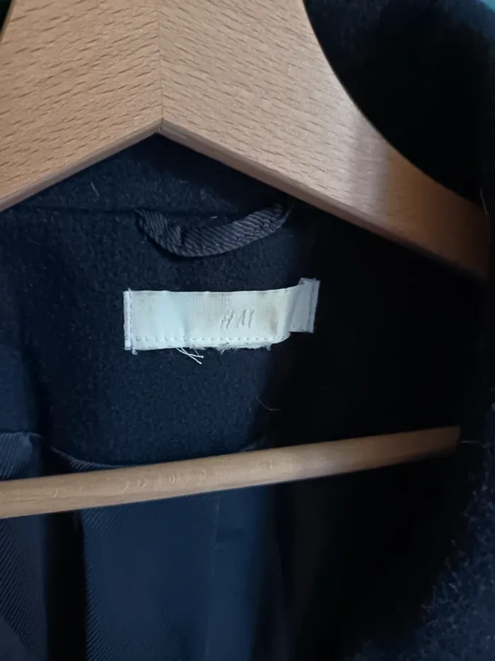 Manteau h&m - photo numéro 2