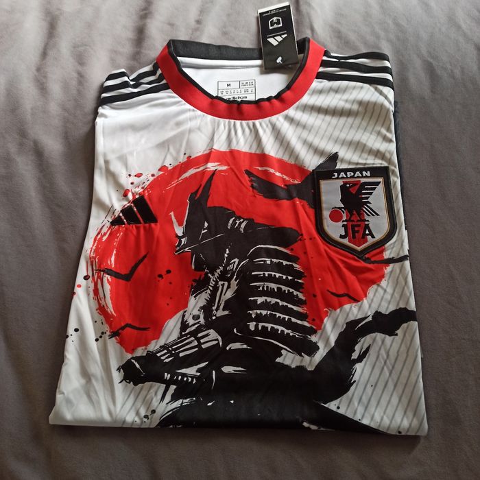 Maillot japan
