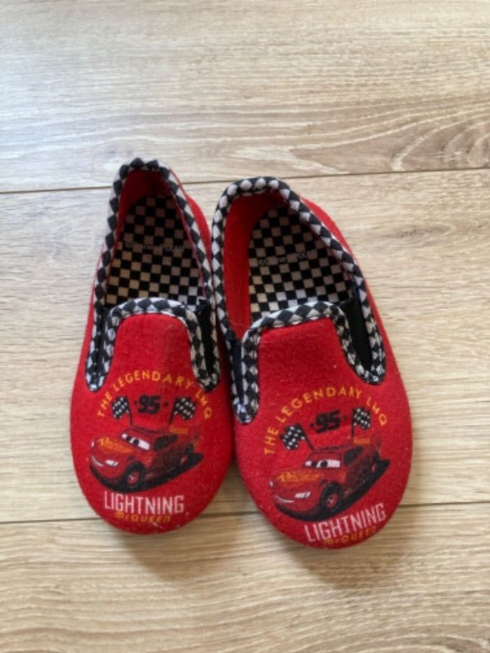 Pantoufles