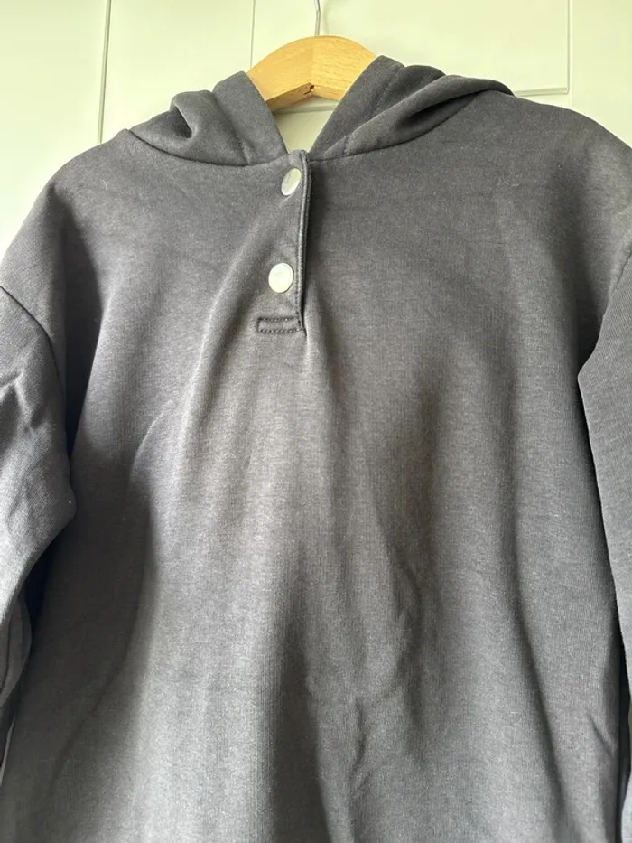 Sweat capuche enfant - photo numéro 2