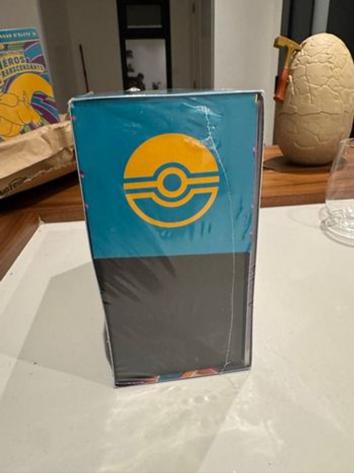 ETB héros transcendants - photo numéro 3