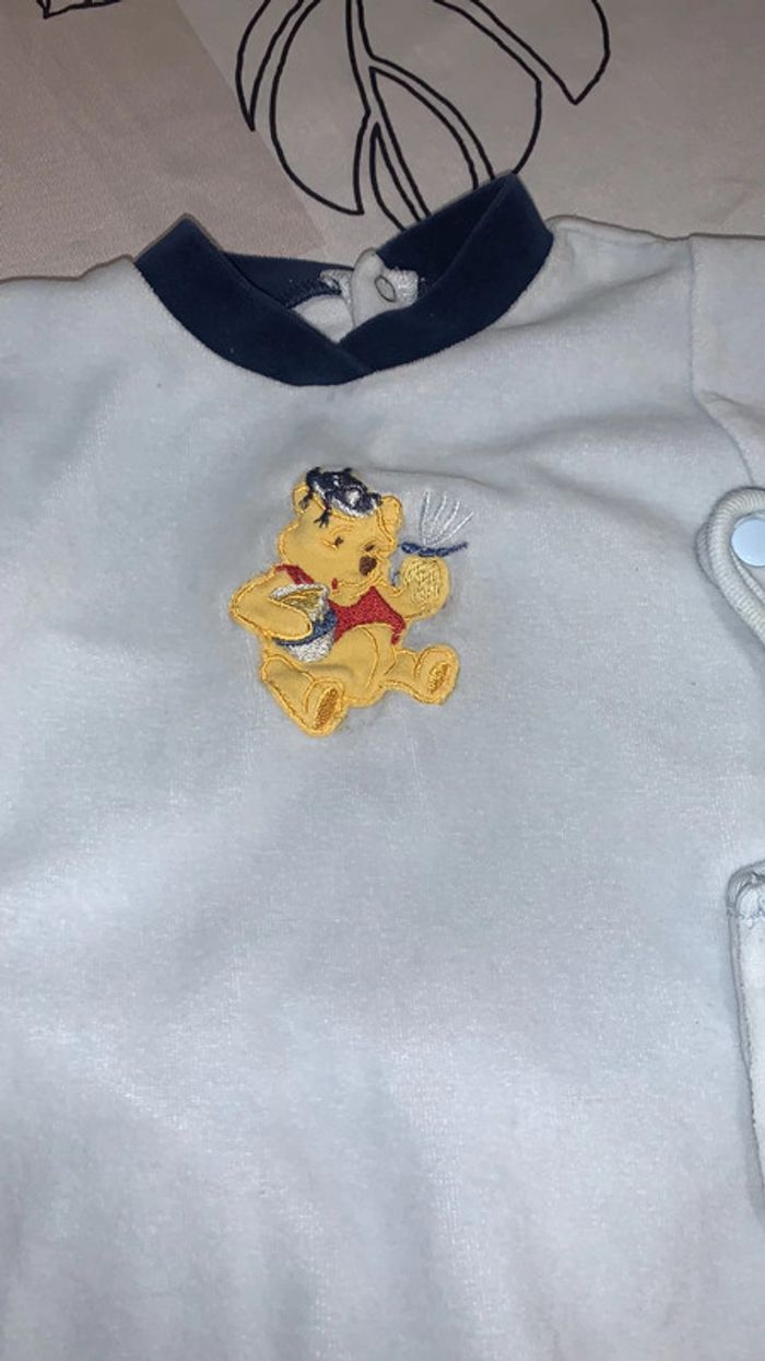 Lot winnie - photo numéro 2