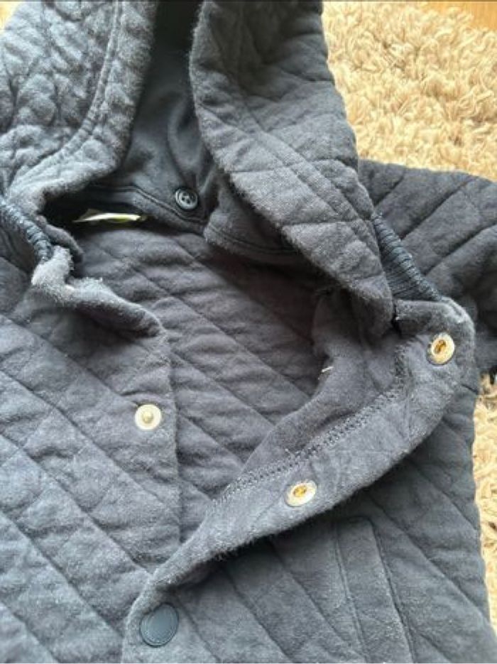 Lot 2 vestes bébé - photo numéro 4