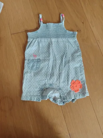 Combi-short