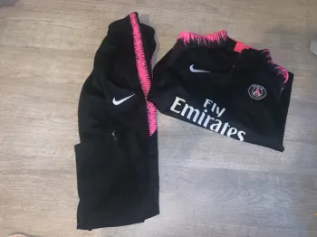 Ensemble Nike, Paris-Saint-Germain, taille 10 ans