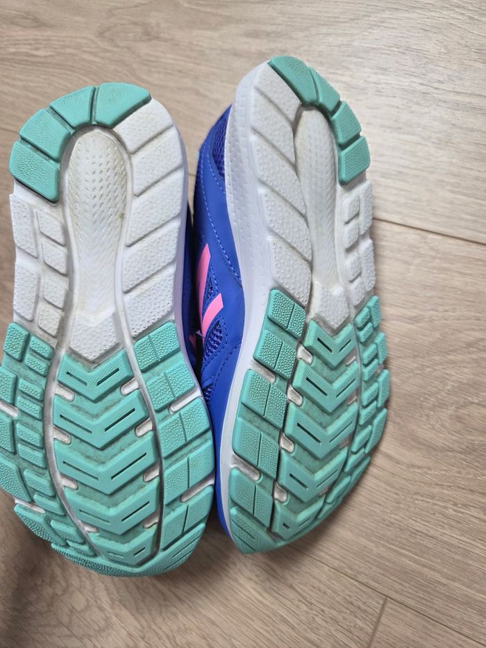 Baskets newbalance 570 - photo numéro 5
