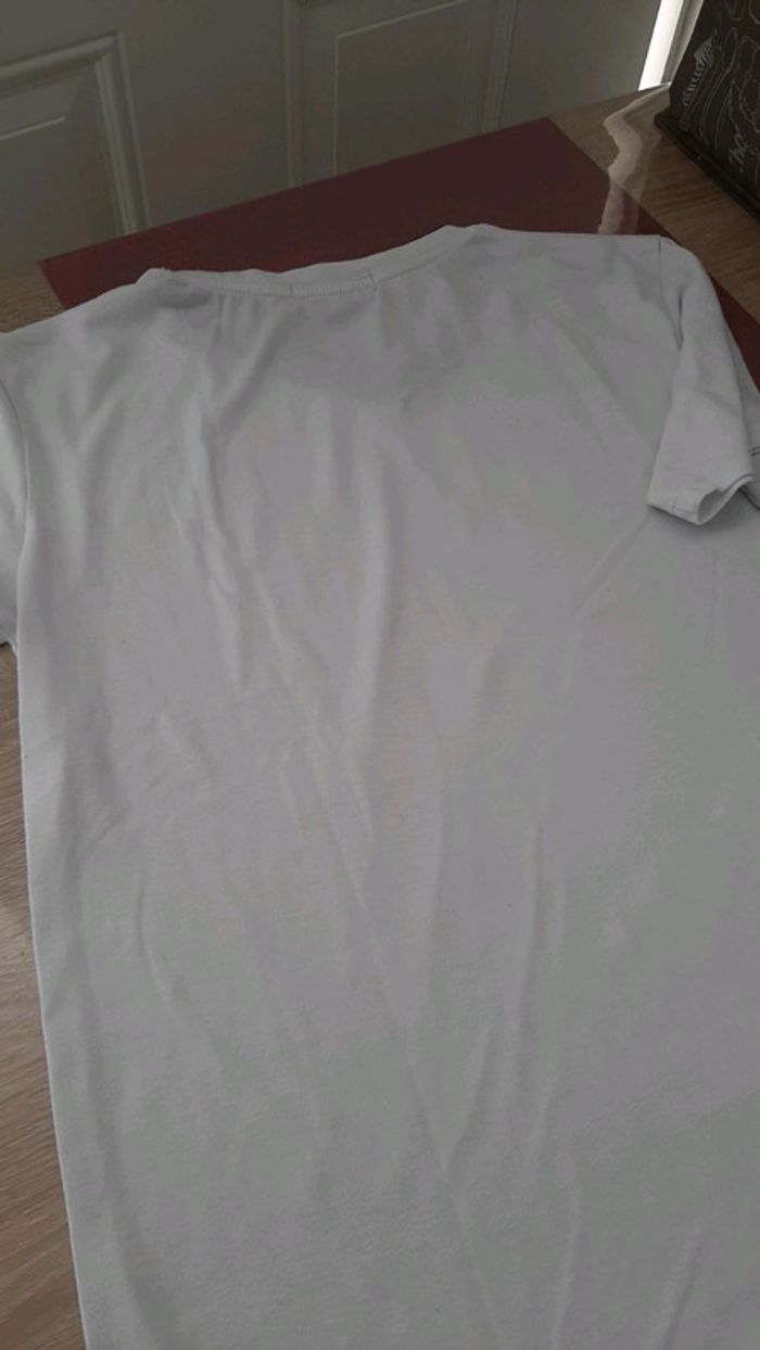 T-shirt - photo numéro 3