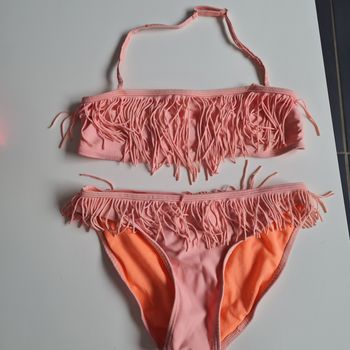 Maillot de bain 👙