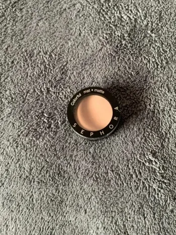 Fard à paupières mat teinte 332 Flawless – Sephora