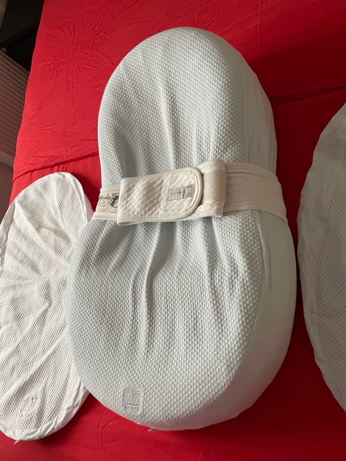 Cocoon baby + draps - photo numéro 2