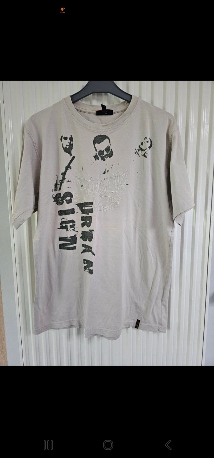 Tshirt