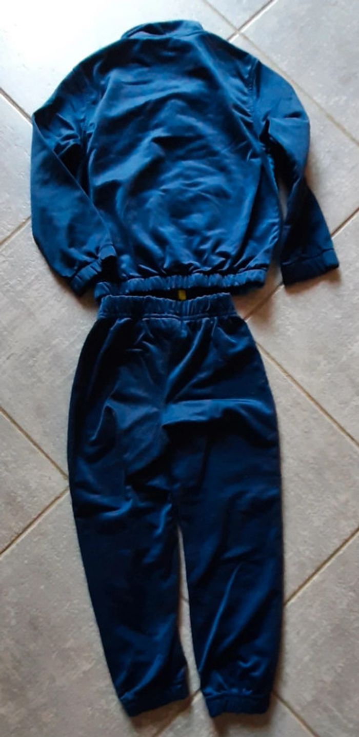 Ensemble jogging garçon its 5ans - photo numéro 2
