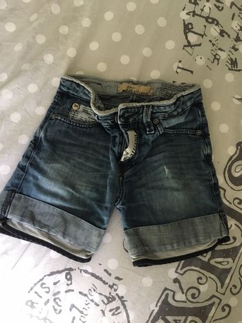 Short John Galliano