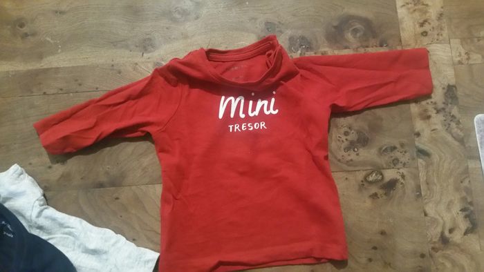 Lots maillot - photo numéro 4