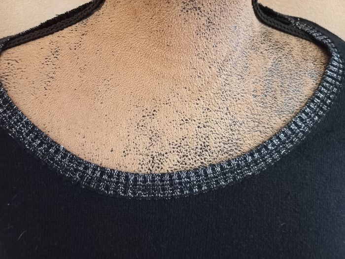 Pull in extenso  T  M - photo numéro 3