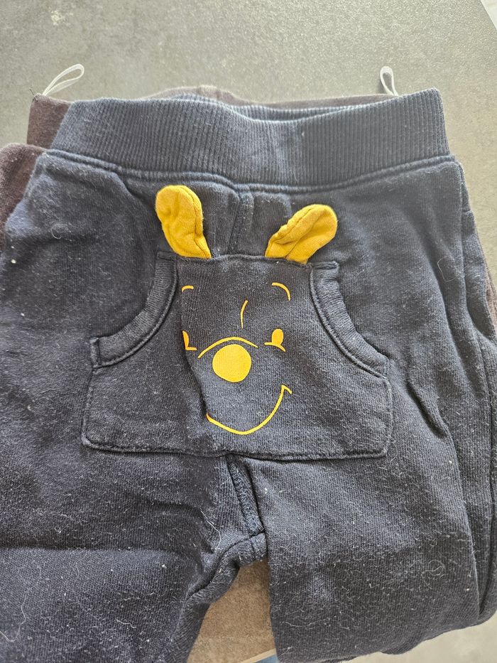 Lot de 5 pantalons - photo numéro 3