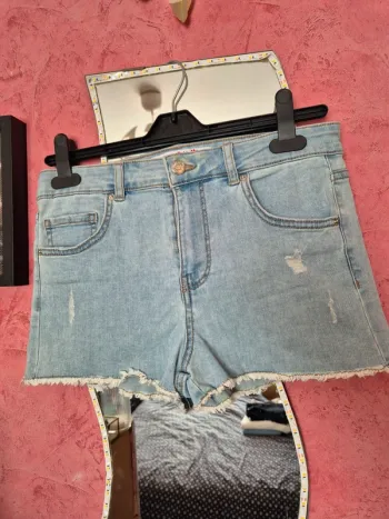Short