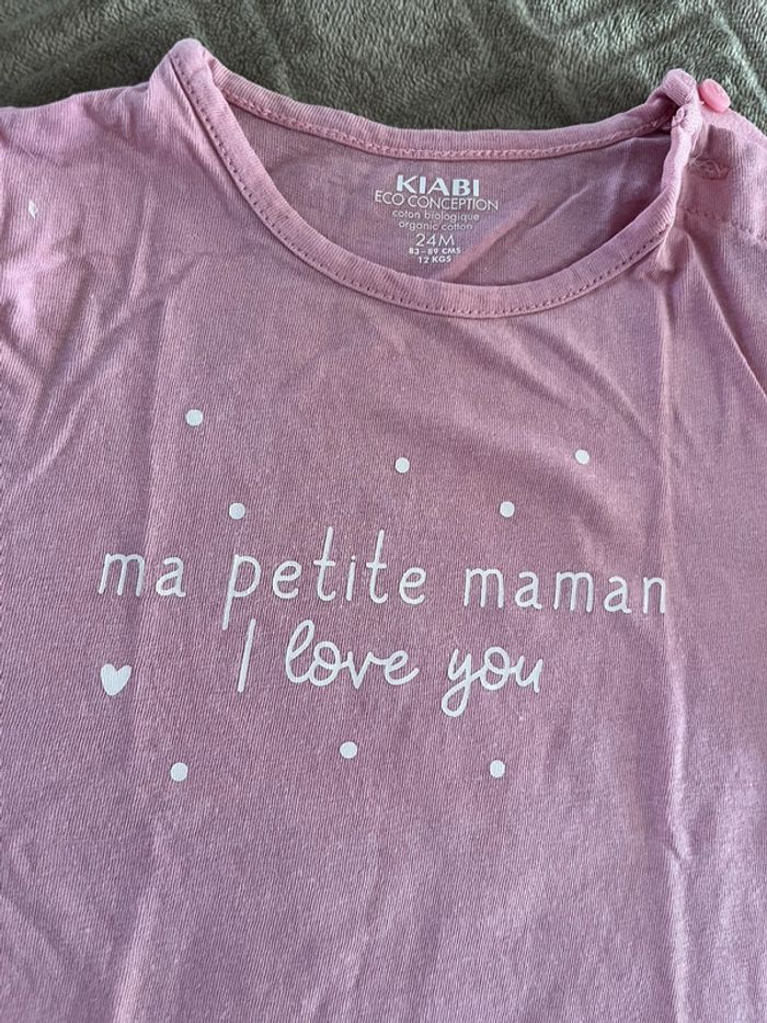 T-shirt - photo numéro 2