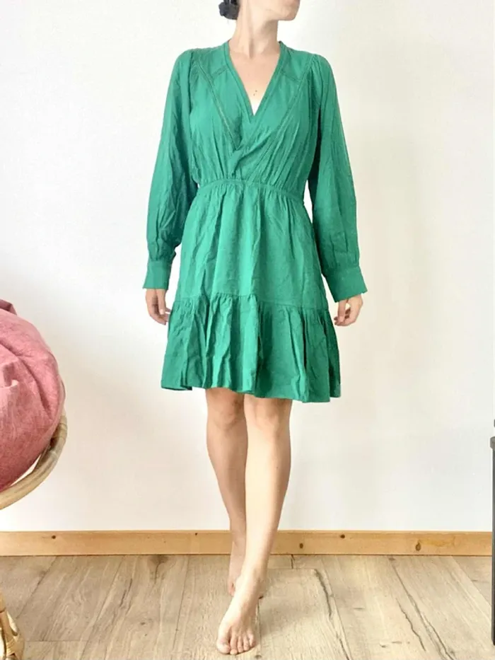 Robe Suncoo - photo numéro 4