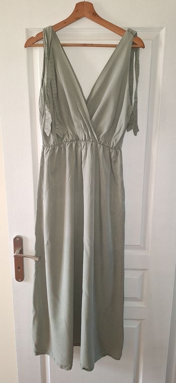 Lot de robes longues