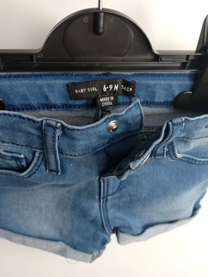 Short - photo numéro 3