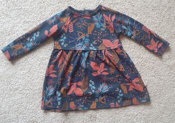 Robe 2 ans