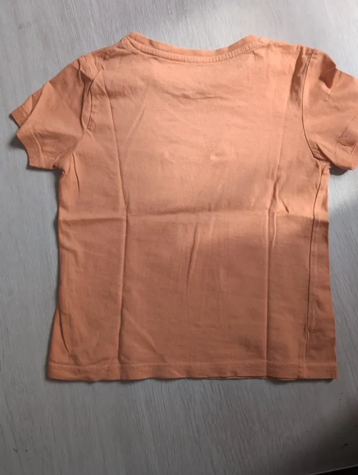 T-shirt - photo numéro 4
