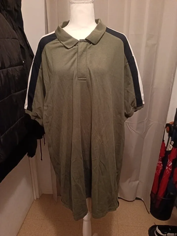 Polo 4 XL