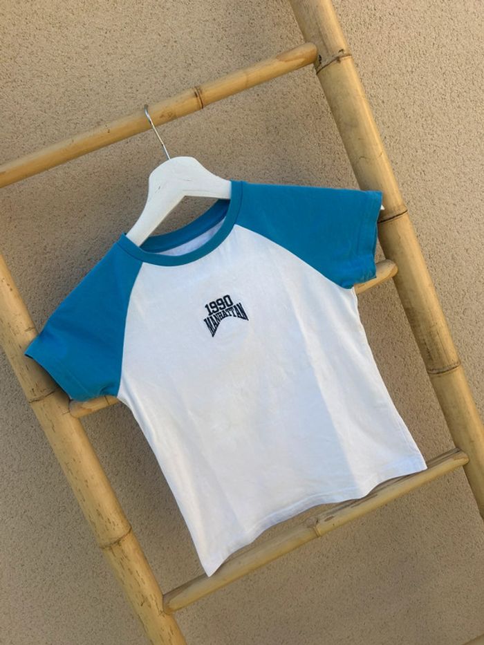 Tee-shirt - photo numéro 2