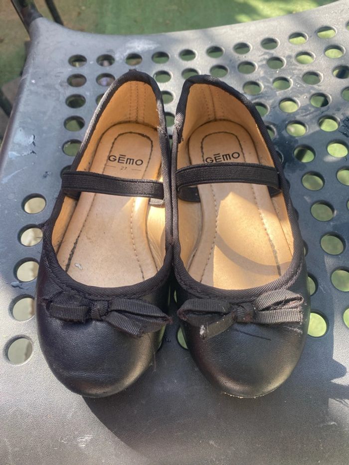 Ballerine 27