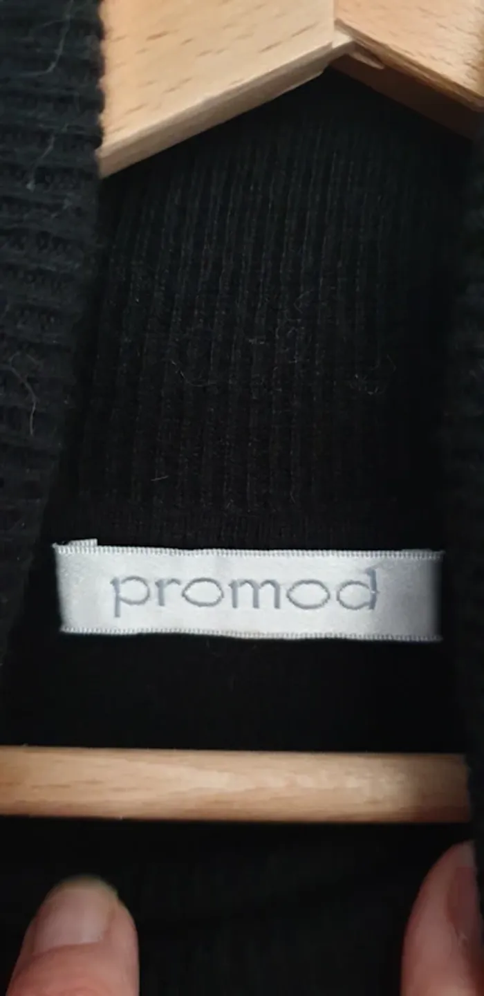 Robe pull promod L - photo numéro 2